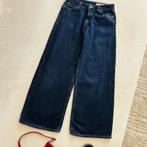 Джинси Bershka 10-12р