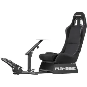 Ігрове крісло-кокпіт Playseat Evolution PRO ActiFit | НОВЕ! Професійне за Суперціною!