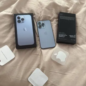 Iphone 13 Pro 512gb Neverlock