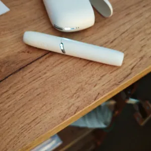 IQOS DUO ORIGINAL