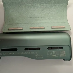 IQOS Illuma Prime Green