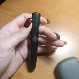 IQOS ILUMA Graphite