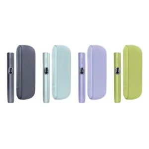 IQOS Iluma i mid оптом