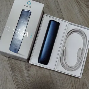 IQOS Iluma продам
