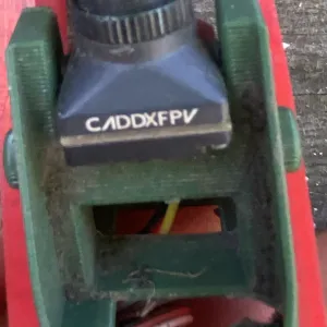 Камера від дрона КаддхФпв CaddxFpv