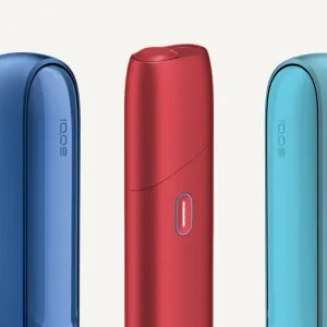 Куплю IQOS б/у в любом состоянии (можно нерабочий)