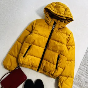 Курточка H&M 10-11 р.