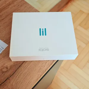 LIL SOLID 2.0 HYBRID
