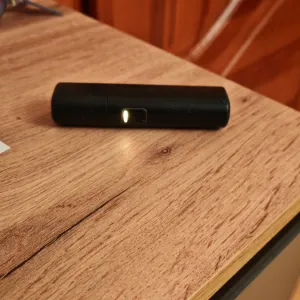 LIL SOLID BLACK
