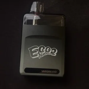НОВЫЙ! Vaporesso ECO Nano 2. Gray
