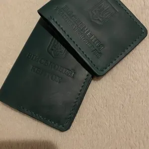 Обложки для документов