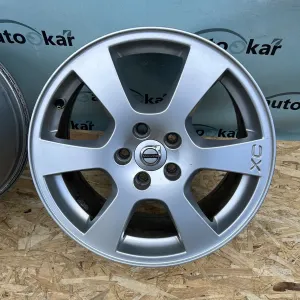 Диски легкосплавні 5*108 R17 Volvo XC 60 / XC 70