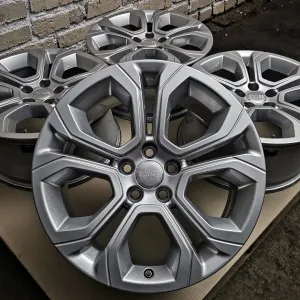 Нові диски R18 5x108 Original | Germany | Range/Land Rover/Jaguar/Ford