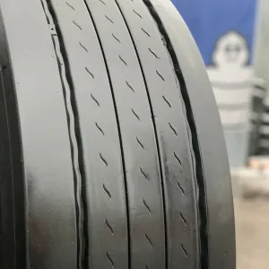 Шина вантажна 385/65 R22,5 Hankook E-Cube blue TL-20