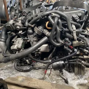 Двигатель Двигун BMW E39 E46 E53 E60 E65 m52 m54 m51 m57 m47 n42 n62
