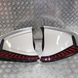 Kia EV6 киа ев6 иви6 Фонари (фонарь левый правый стоп) рестайл дорест