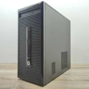 !Опт/Роздріб ПК HP ProDesk 400 G2 MT(i3,i5,i7)(8GB)(128,256SSD)