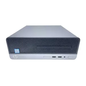 ПК системний блок HP ProDesk 400 G4 SFF s1151 i5-7500/8Gb RAM/256 SSD