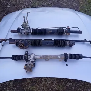 Рейка кермова Opel Zafira/Vectra В /Astra Н