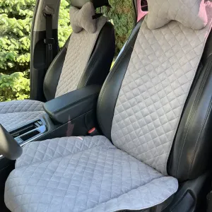 Автонакидки на сидіння, накидки, авточохли, автонакидка