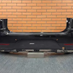 Бампер задній Mercedes EQE SUV X294 W294 AMG зад оригінал разборка