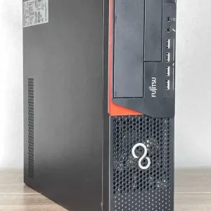 Комп'ютери Fujitsu SFF s1151/55 Системні блоки i3/i5/i7 ПК SSD120/250