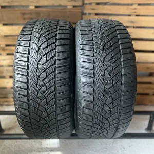 Зимові шини‼️245/45 R18 Goodyear Ultra Grip 100V 7.7мм 2024рік