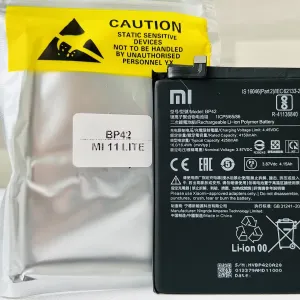 Акумулятор Оригінал для Mi Xiaomi Redmi Note в Наявності Всі Моделі !