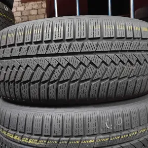 Шини бу 235/50 R19 Continental Winter Contact TS850P Комплект Зима