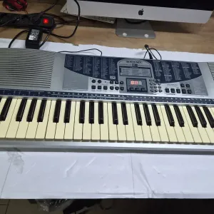 Синтезатор Bontempi PM683 Hi Generat для навчання дітям.ion.