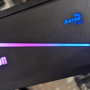 Блок живлення AeroCool Cylon 700W (ARGB)/Блок GameMax GM-600-80+600W
