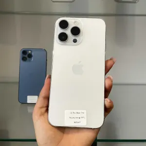 iPhone 14 Pro Max 256 Gb Neverlock / Магазин + Гарантія
