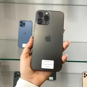 iPhone 13 Pro Max 256  Gb Neverlock / Магазин + Гарантія