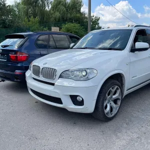 BMW X5 E70 E53 F15 F16 бампер Розборка БМВ Х5 Е70 Е53 Ф15 Ф16 Разборка