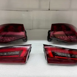 фонари задние стопы стоп AUDI A3 S3 8Y 8Y0 SEDAN Restyle EU MATRIX