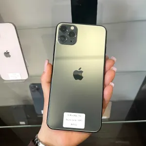 iPhone 11 Pro Max 256 Gb Neverlock / Магазин + Гарантія