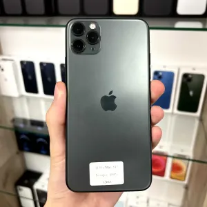 iPhone 11 Pro Max 512 GB Neverlock | Магазин | Гарантія
