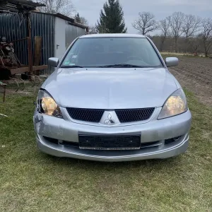 Mitsubishi Lancer 9 / двигун мотор 4G63 з Німеччини