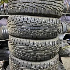 Шины резина колеса 225 55 18 22555R18 225/55/18