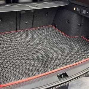 EVA ЕВА ЄВА Коврики для Toyota Mazda Lexus | Салон і Багажник | + ЛОГО