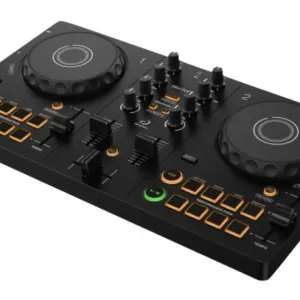 DJ контролер AlphaTheta DDJ-FLX2