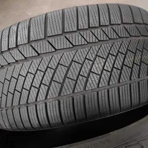 Шини бу 265/40 R19 Continental WinterContact TS830P Пара Зима