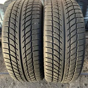 Шини 215/50 R17 пара Goodride  зима 7,4мм