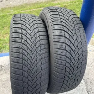 Зимові шини Bridgestone 205/60 R16