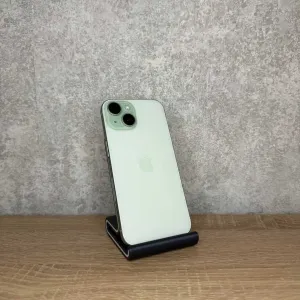 Iphone 15 128 gb, ідеальний стан, 100 акб, айфон 15 128 гб