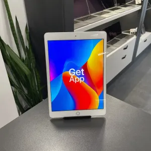 Планшет iPad 7 10.2” 32GB Wi-Fi + LTE • ГАРАНТІЯ • СТАН 9.8/10 106373