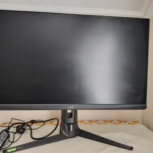 Ігровий монітор Asus ROG Strix XG256Q 180 Hz Full HD