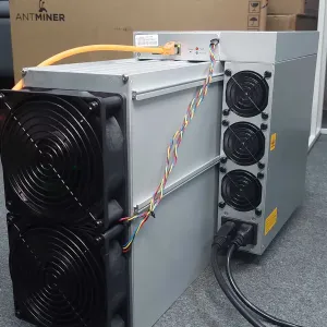 Майнер Antminer K7 58Th (найкраща ціна 1500 USDT! В наявності Київ!)