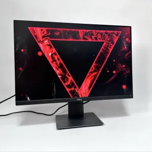 Монітор 24.1" Dell P2421 1920x1200 (16:10) IPS, 8 bit, sRGB 99%,  300 ніт