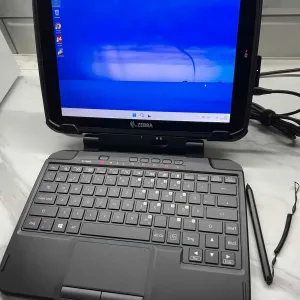 Захищений планшет Zebra ET80a Intel® Core™ i5-1130G7/16 Ram/Дисплей 12" QHD/IP65